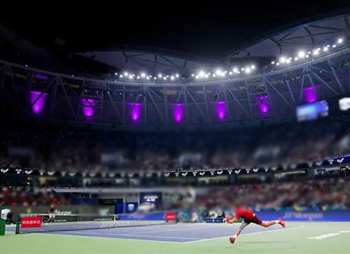 天峨县体育比赛