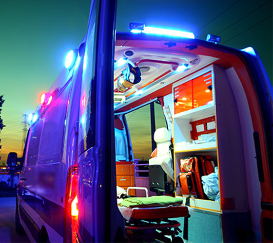 天峨县车辆内部展示