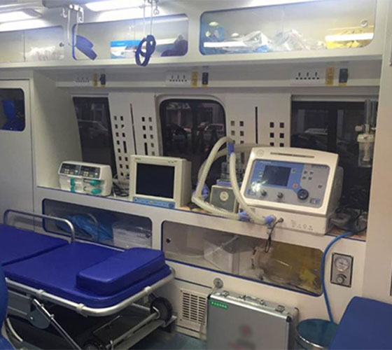 天峨县车辆内部展示